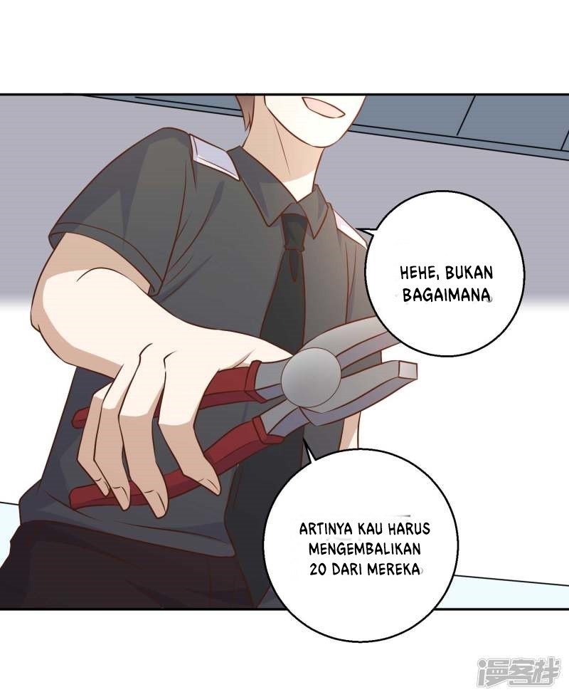 God Fisherman chapter 19